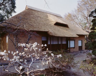 🏯 카타쿠라 가신 구 코세키 가 무가저택(카타쿠라가츄 큐 코세키케 부케야시키) 이미지 2